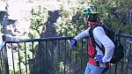 16-Fantastic views at Twin Falls - south of Kangaroo Valley